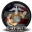 Call Of Duty - World At War 4 Icon 32x32 png